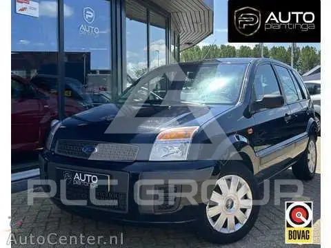 2007 Ford FUSION