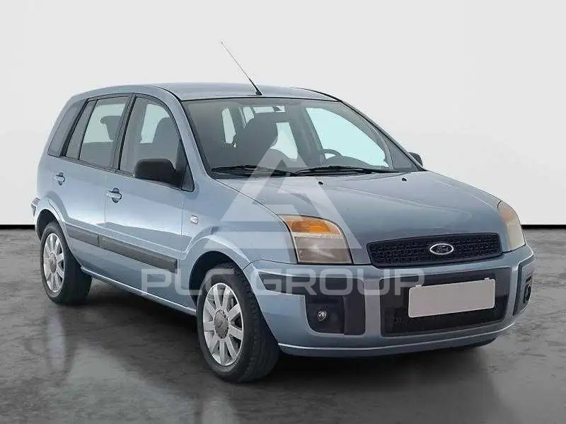 2007 Ford FUSION