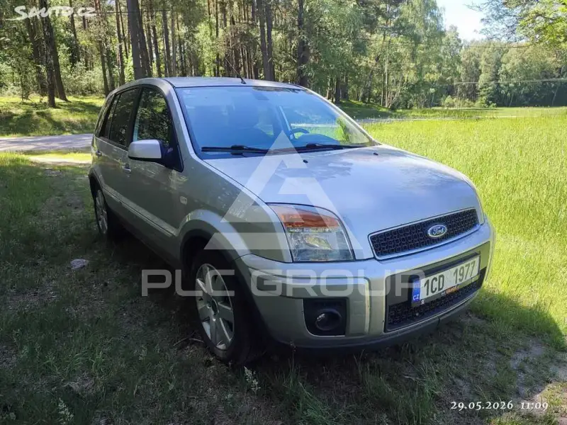2007 Ford FUSION