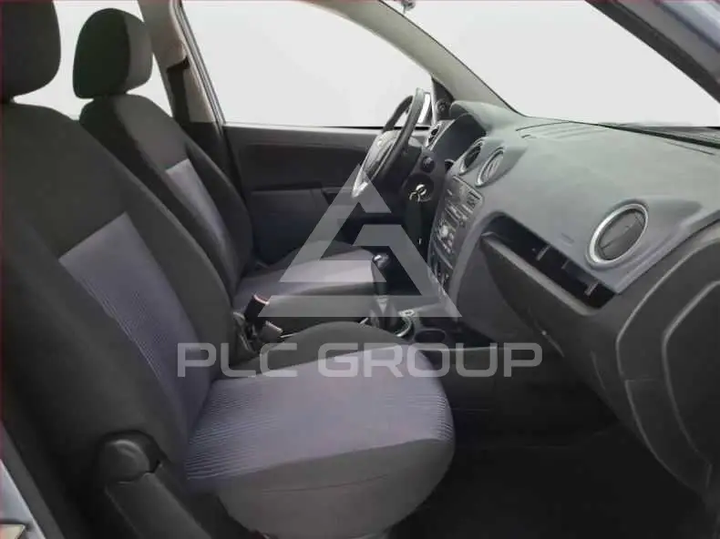 2007 Ford FUSION