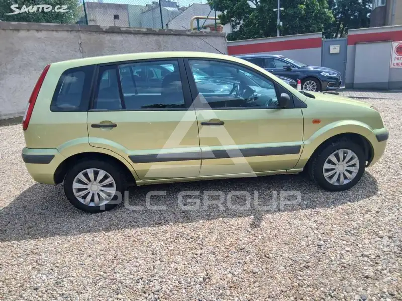 2007 Ford FUSION