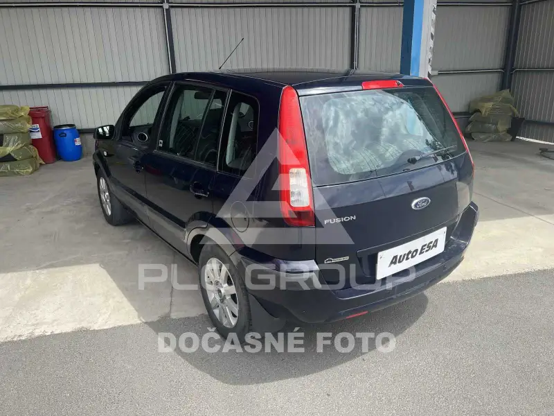 2007 Ford FUSION