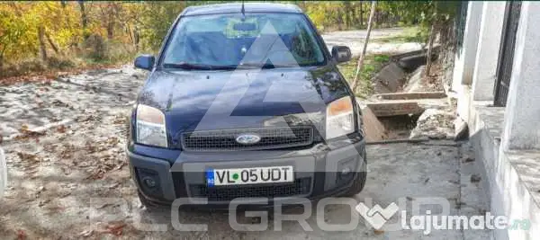 2007 Ford FUSION