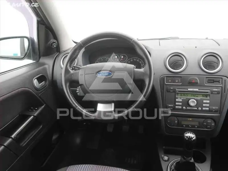 2007 Ford FUSION