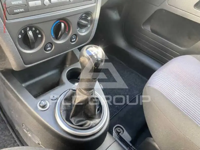 2007 Ford FUSION