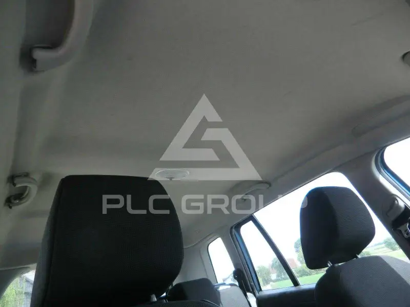 2007 Ford FUSION