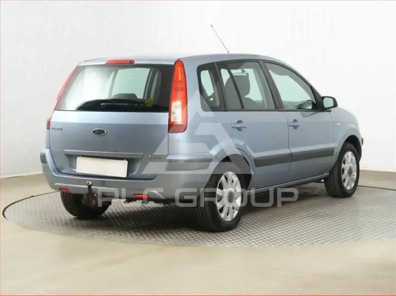 2007 Ford FUSION