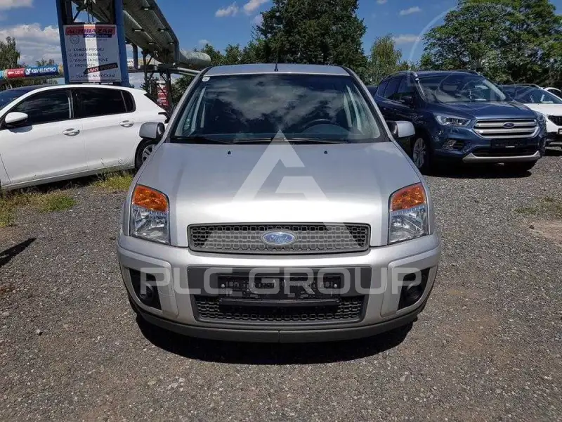 2007 Ford FUSION