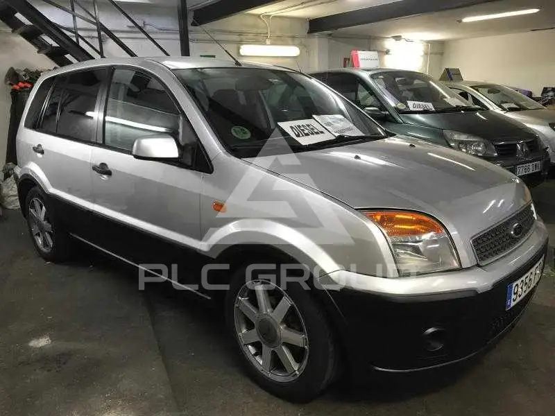 2007 Ford FUSION