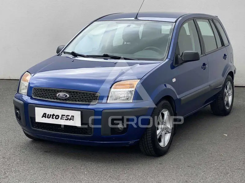 2007 Ford FUSION