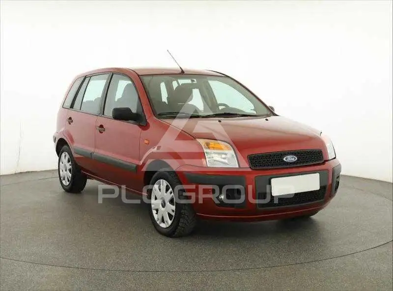 2007 Ford FUSION