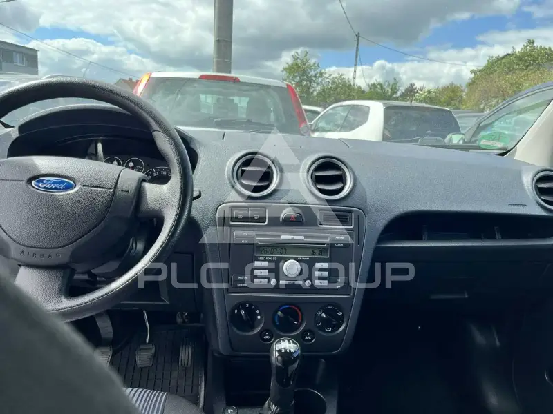 2007 Ford FUSION