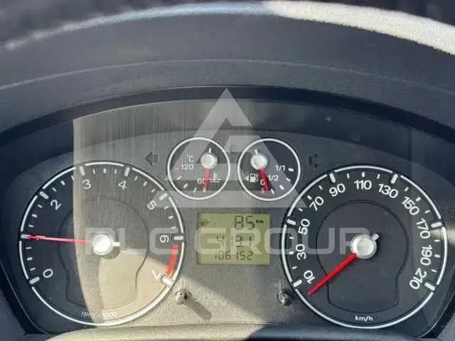 2007 Ford FUSION