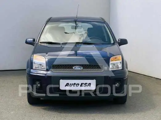 2007 Ford FUSION