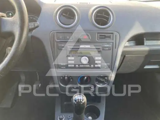 2007 Ford FUSION