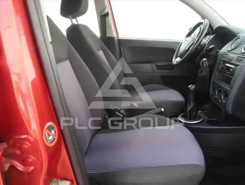 2007 Ford FUSION