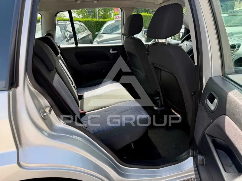 2007 Ford FUSION