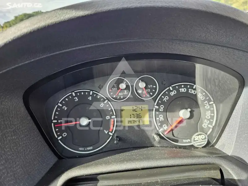 2007 Ford FUSION