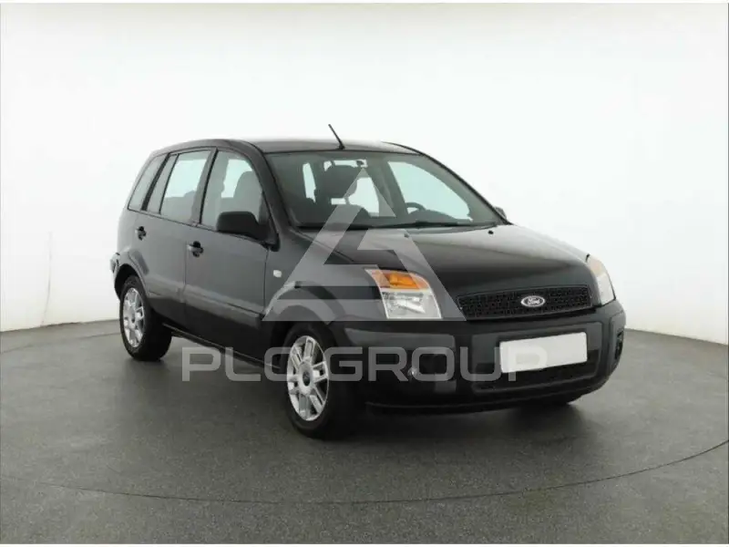 2007 Ford FUSION