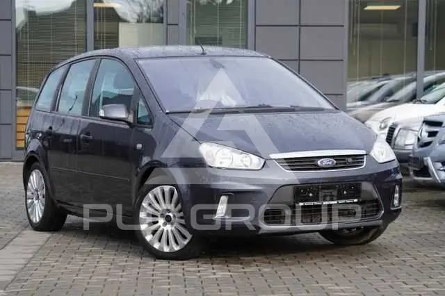 2007 Ford C-MAX