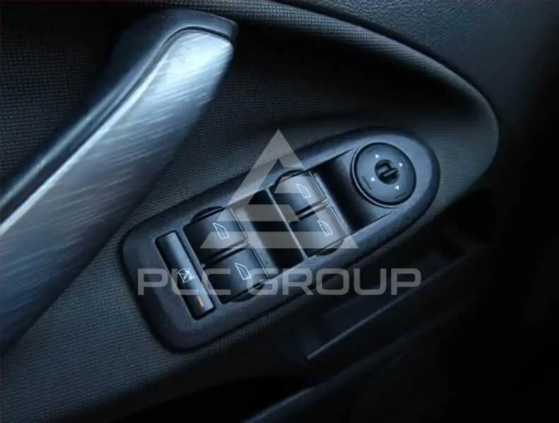2007 Ford C-MAX