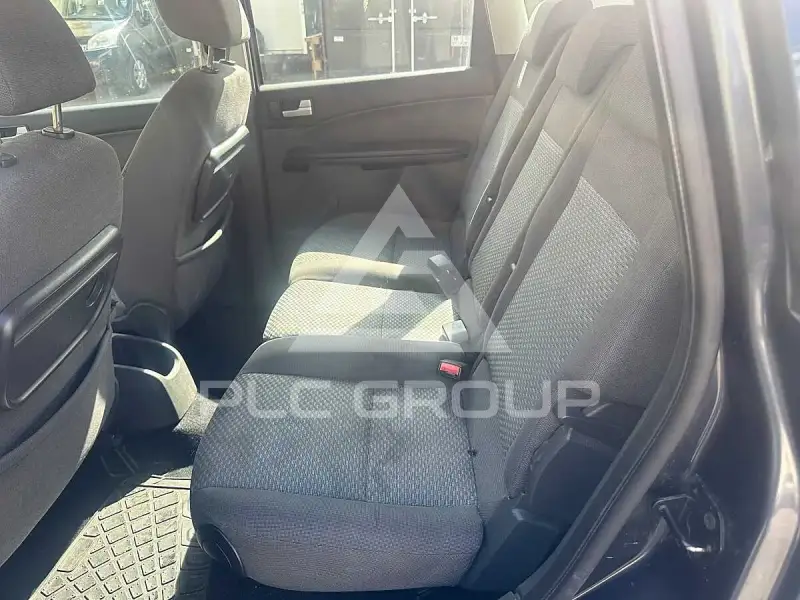2007 Ford C-MAX