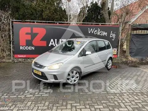 2007 Ford C-MAX