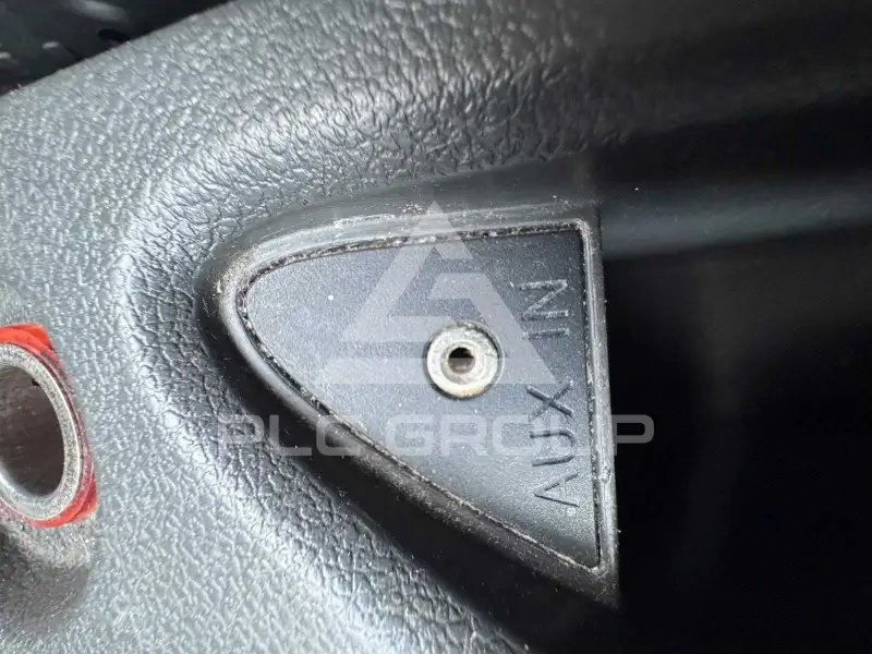 2007 Ford C-MAX