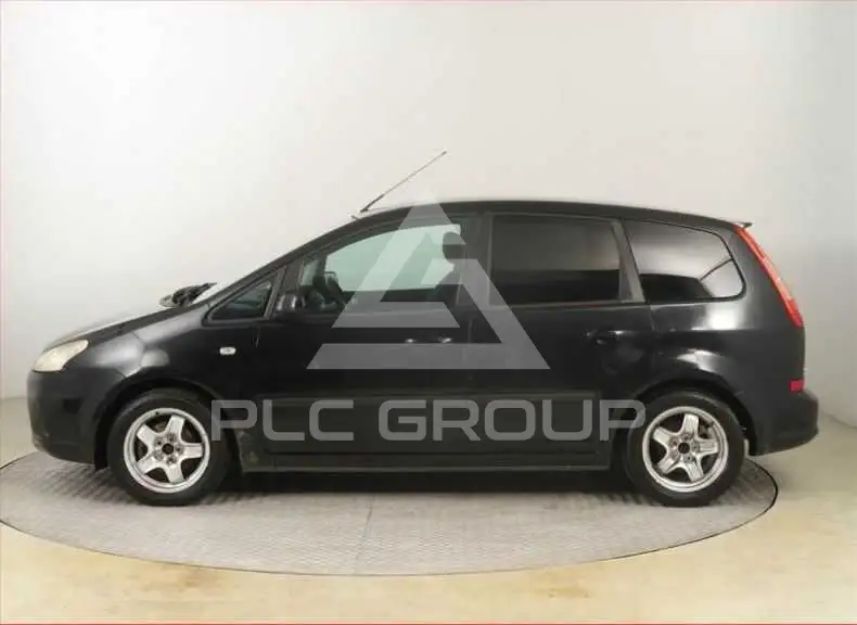 2007 Ford C-MAX