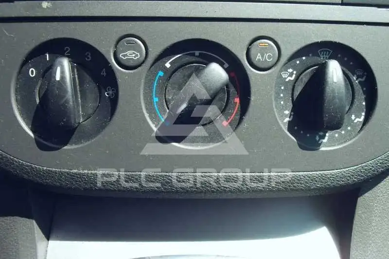 2007 Ford C-MAX