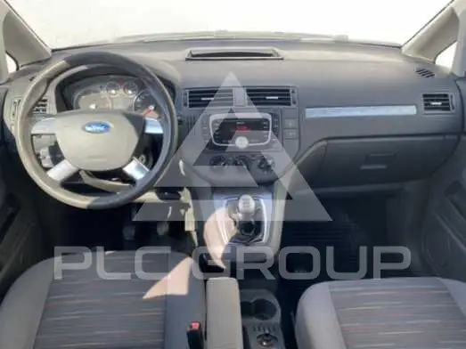 2007 Ford C-MAX