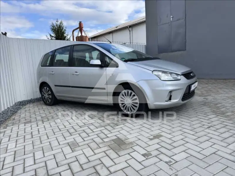 2007 Ford C-MAX