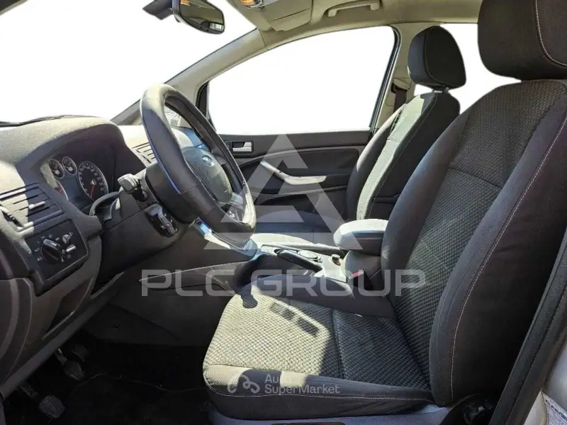 2007 Ford C-MAX