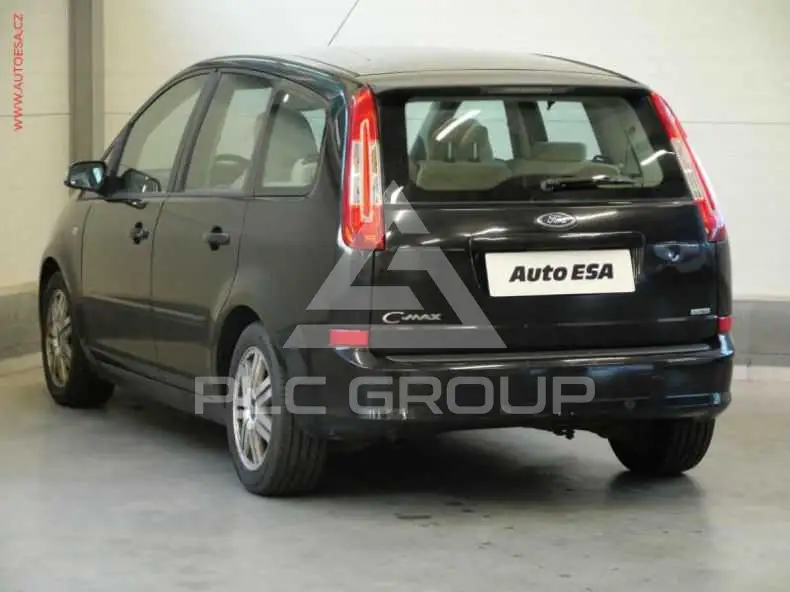 2007 Ford C-MAX