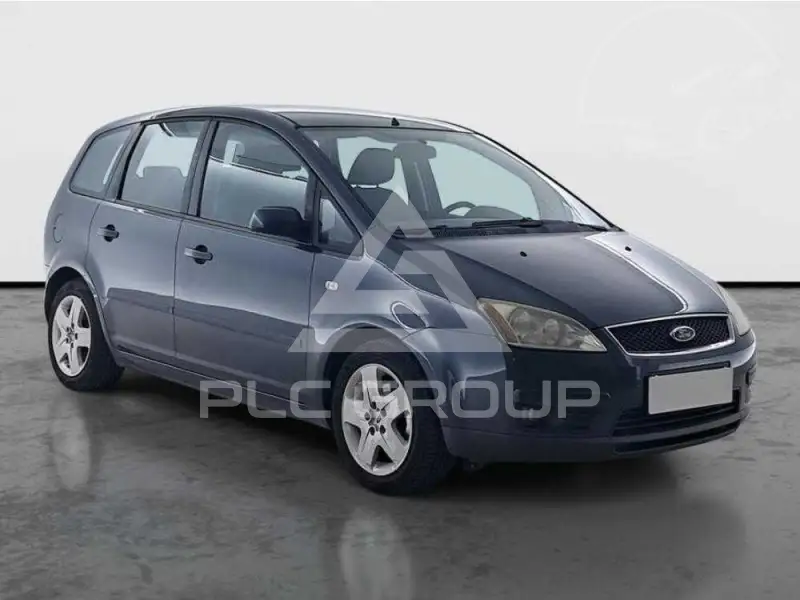 2007 Ford C-MAX