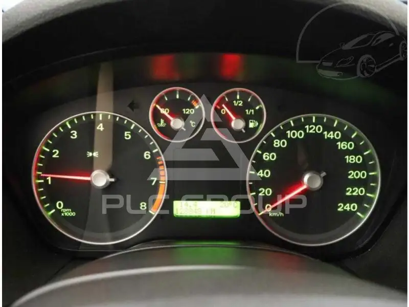 2007 Ford C-MAX