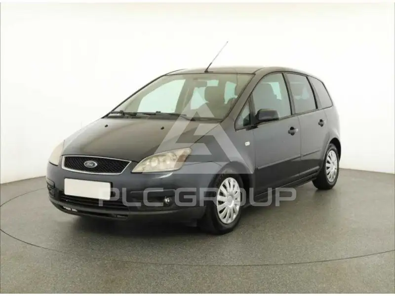 2007 Ford C-MAX