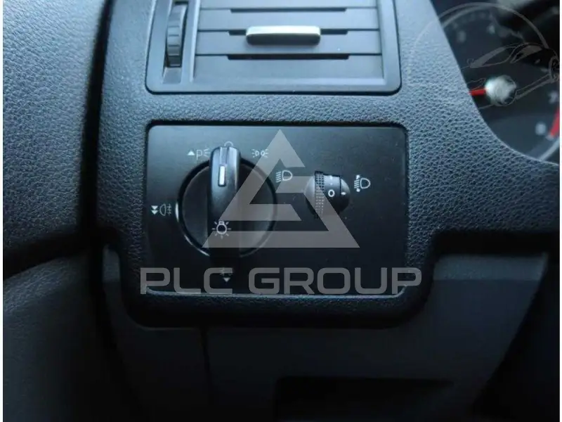 2007 Ford C-MAX