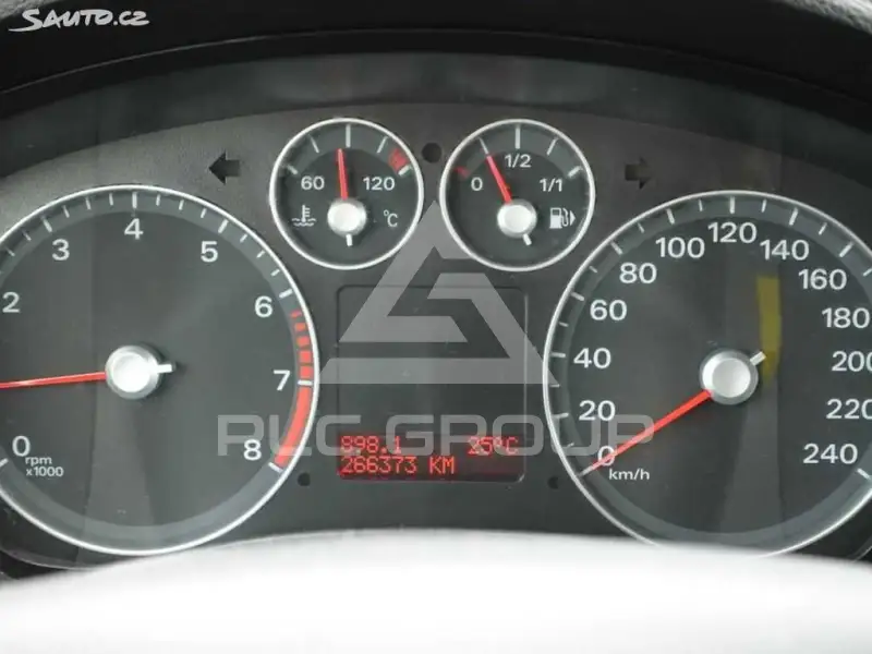 2007 Ford C-MAX
