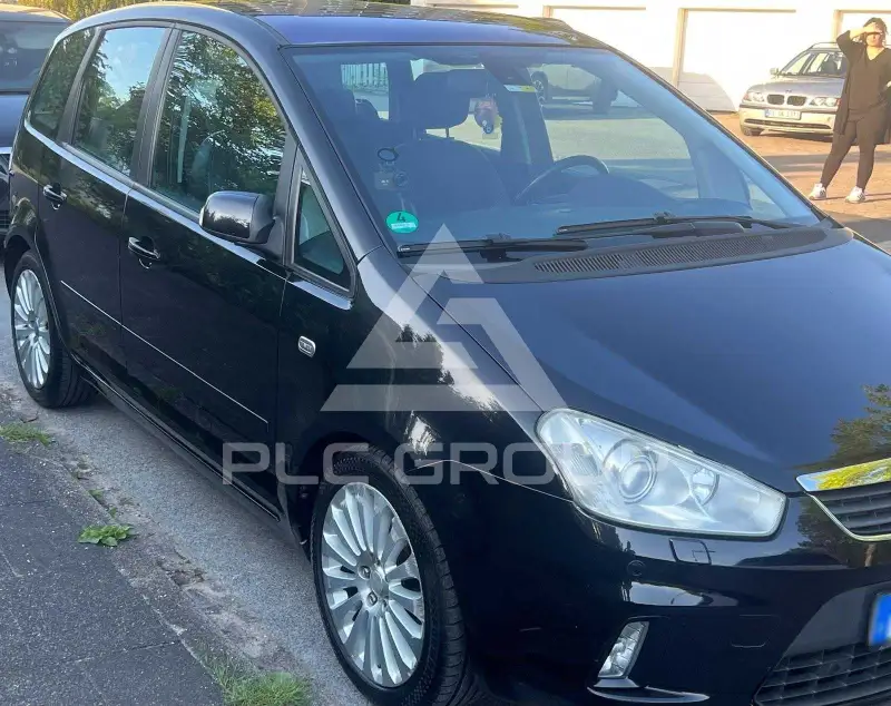 2007 Ford C-MAX