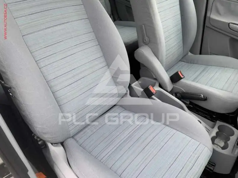 2007 Ford C-MAX