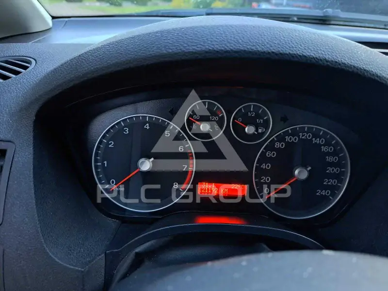 2007 Ford C-MAX