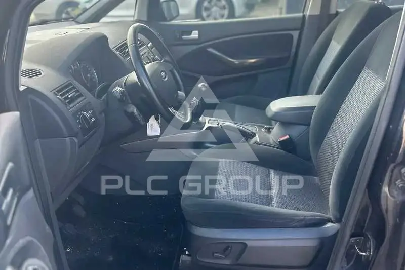 2007 Ford C-MAX
