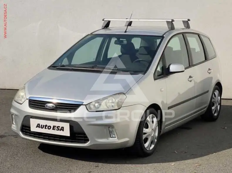 2007 Ford C-MAX