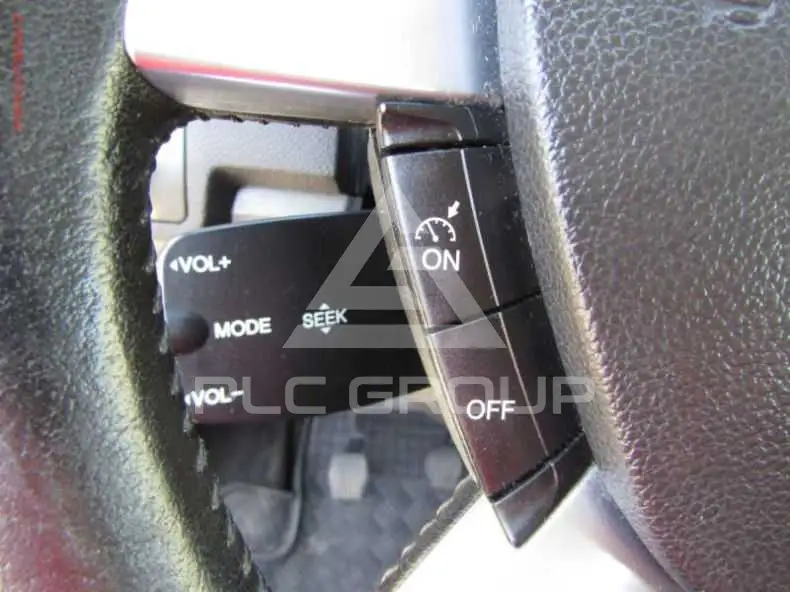 2007 Ford C-MAX