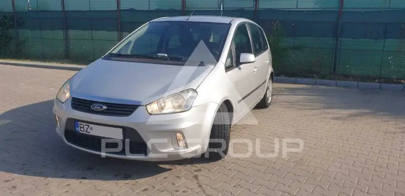 2007 Ford C-MAX