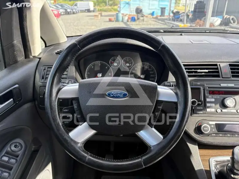 2007 Ford C-MAX