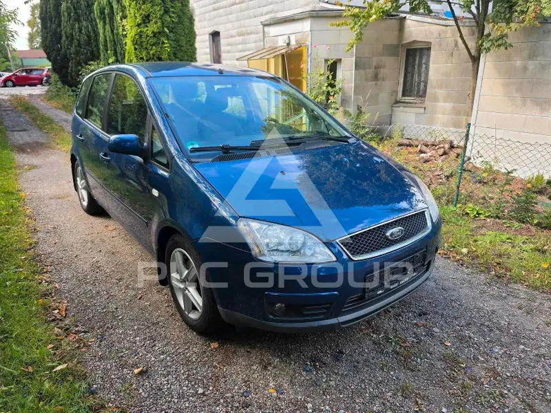 2007 Ford C-MAX