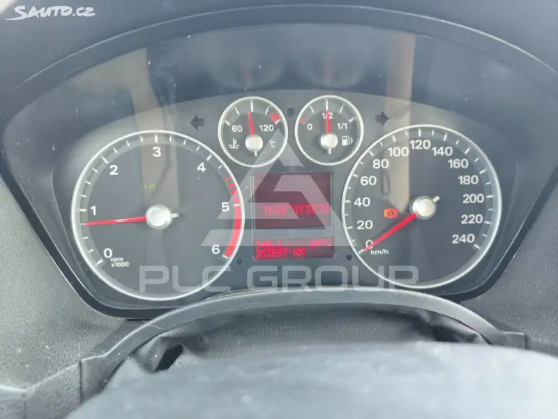 2007 Ford C-MAX