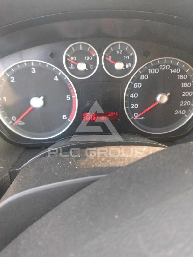 2007 Ford C-MAX